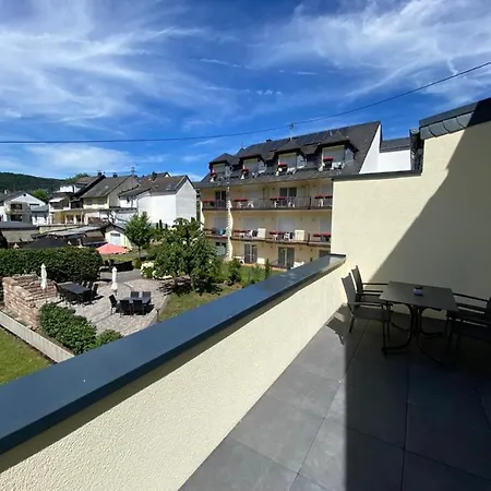 Ferienhaus Freimuth Mesenich Extérieur photo