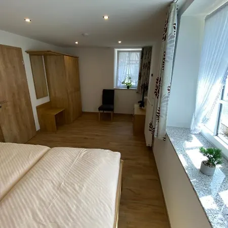 Ferienhaus Freimuth Mesenich Extérieur photo