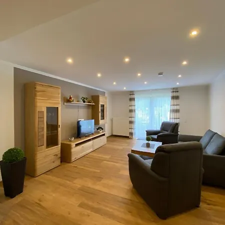 Ferienhaus Freimuth Mesenich Extérieur photo