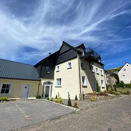 Ferienhaus Freimuth Mesenich Extérieur photo