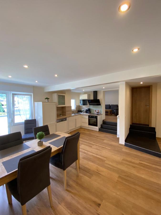 Apartment Freimuth Mesenich