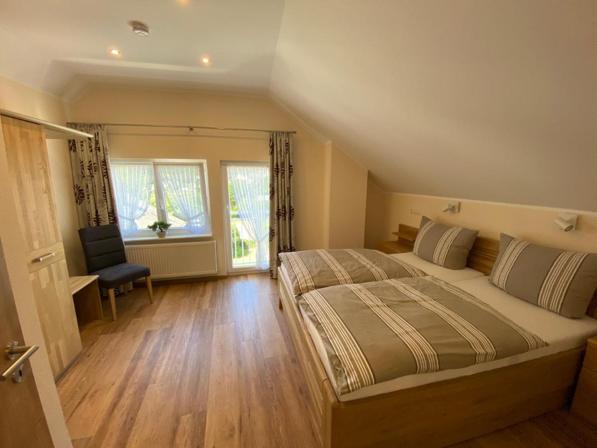 Freimuth Appartement