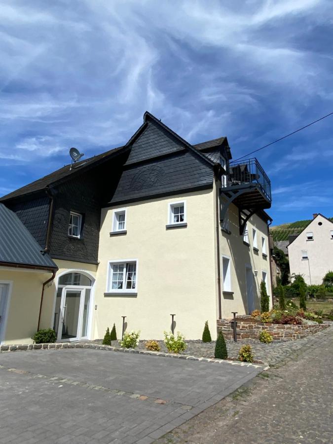Freimuth Appartement *