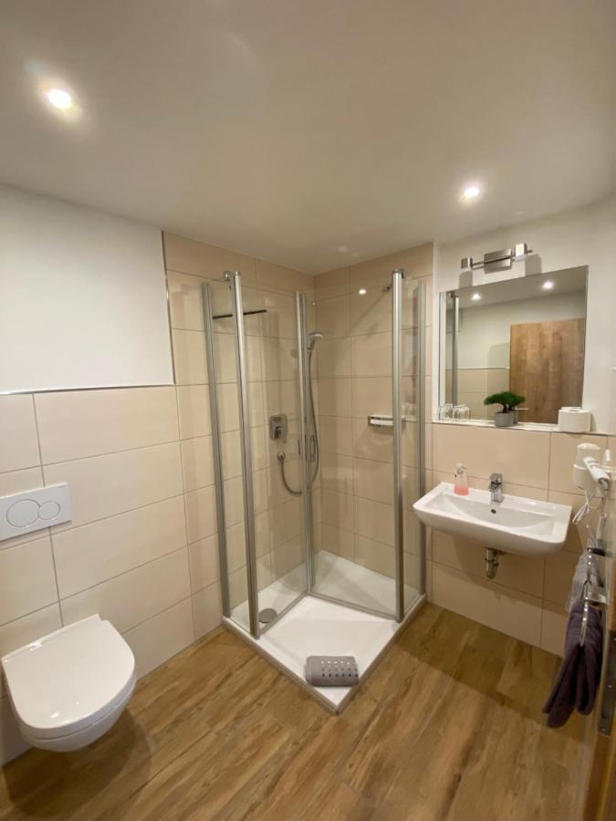 Appartement Freimuth