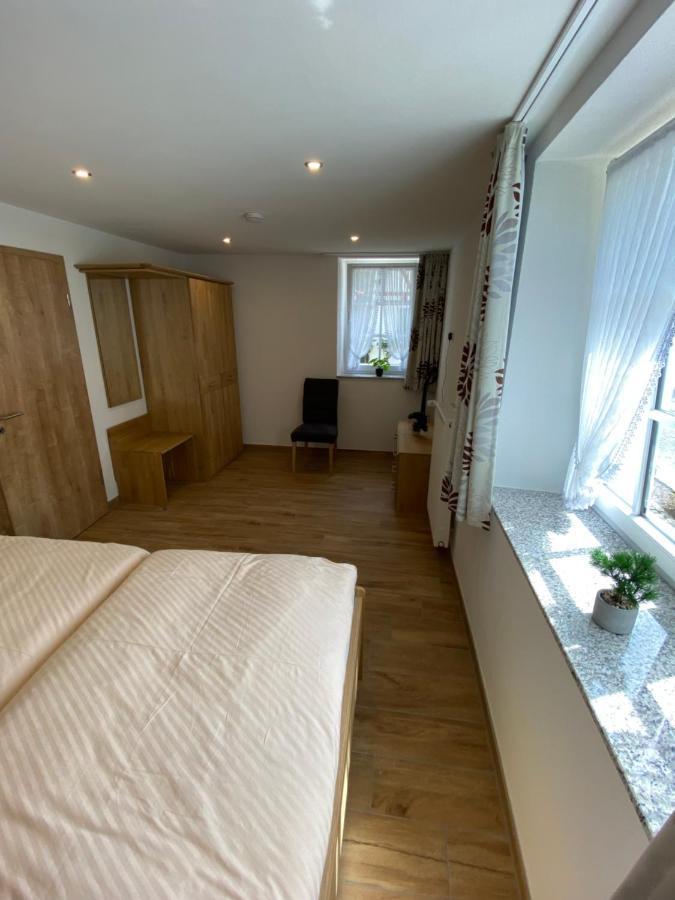 Freimuth Apartment *