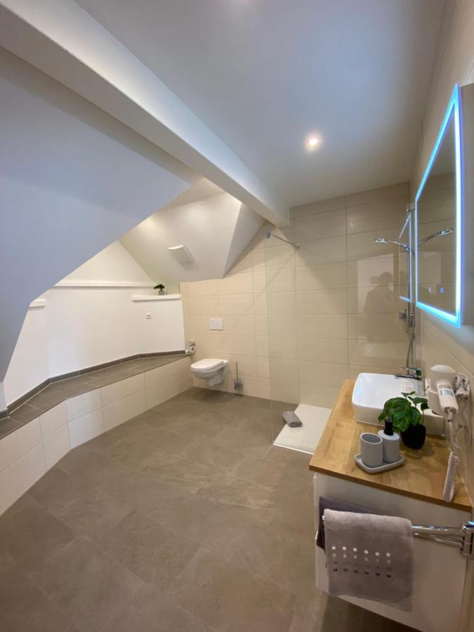 Appartement Freimuth *