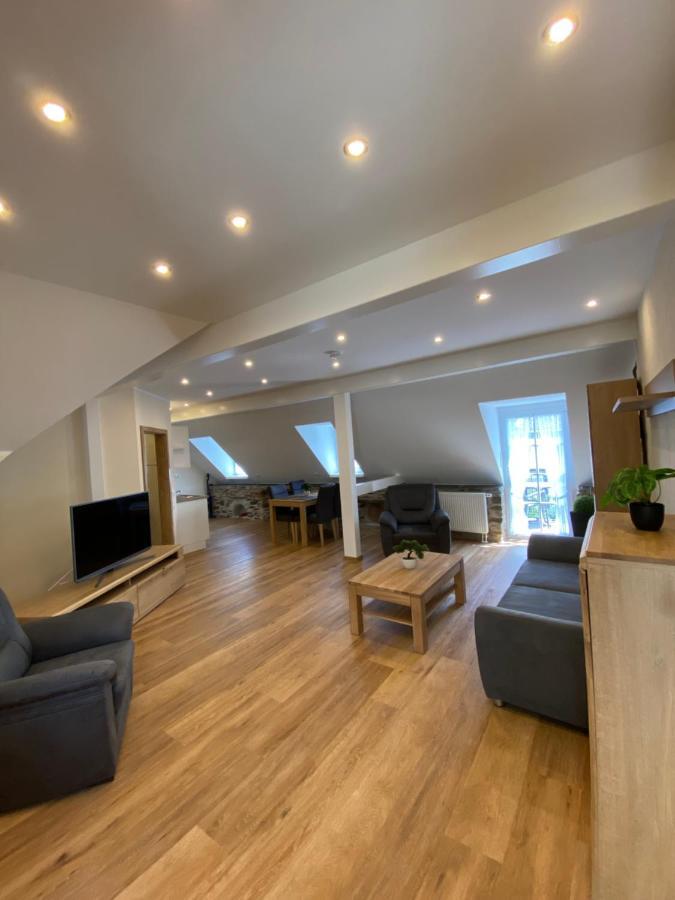 Apartment Freimuth