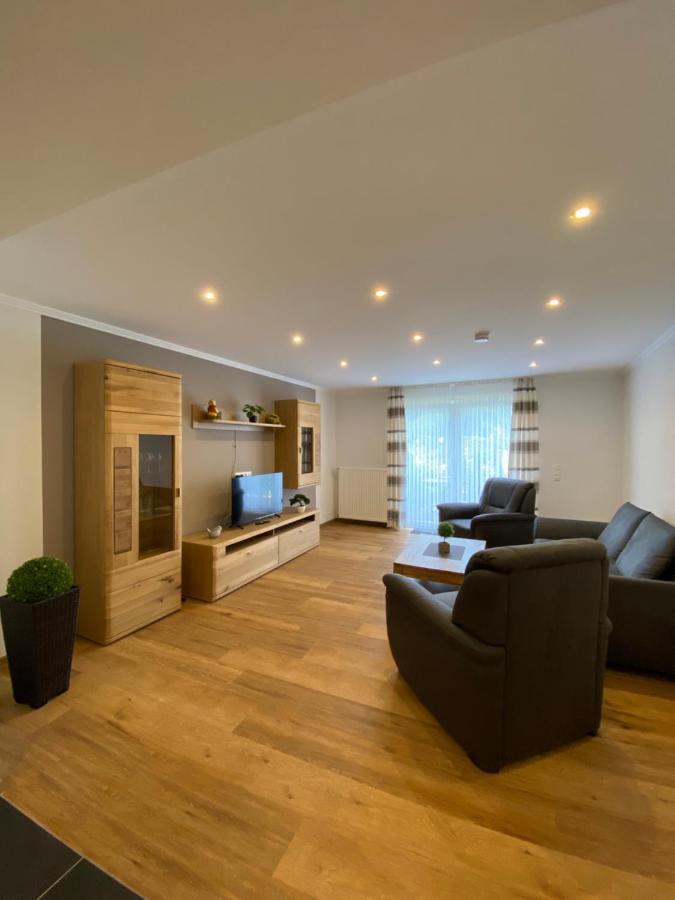 Apartment Freimuth *