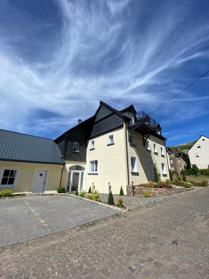 Freimuth Apartment