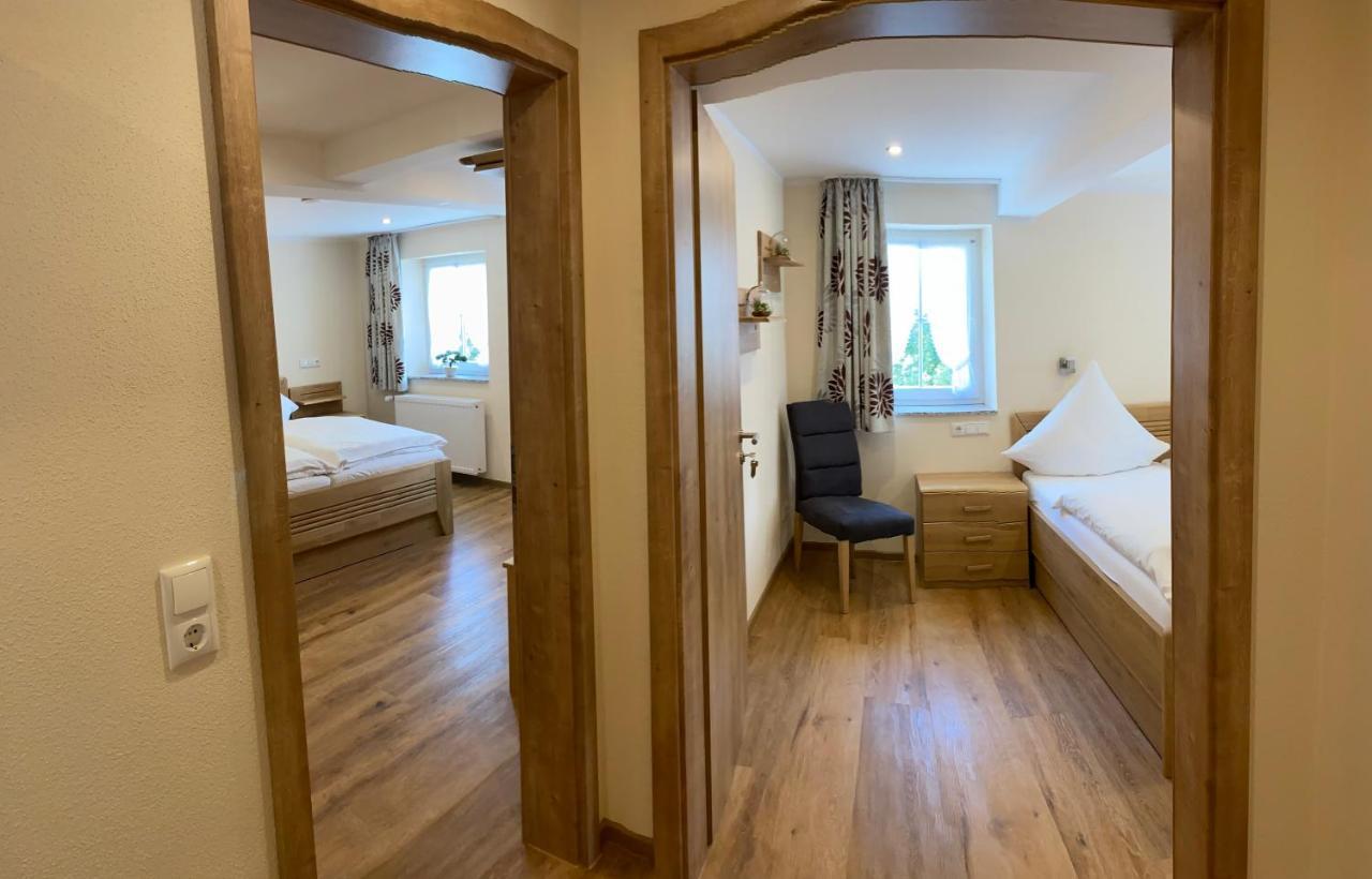 Freimuth Appartement Mesenich