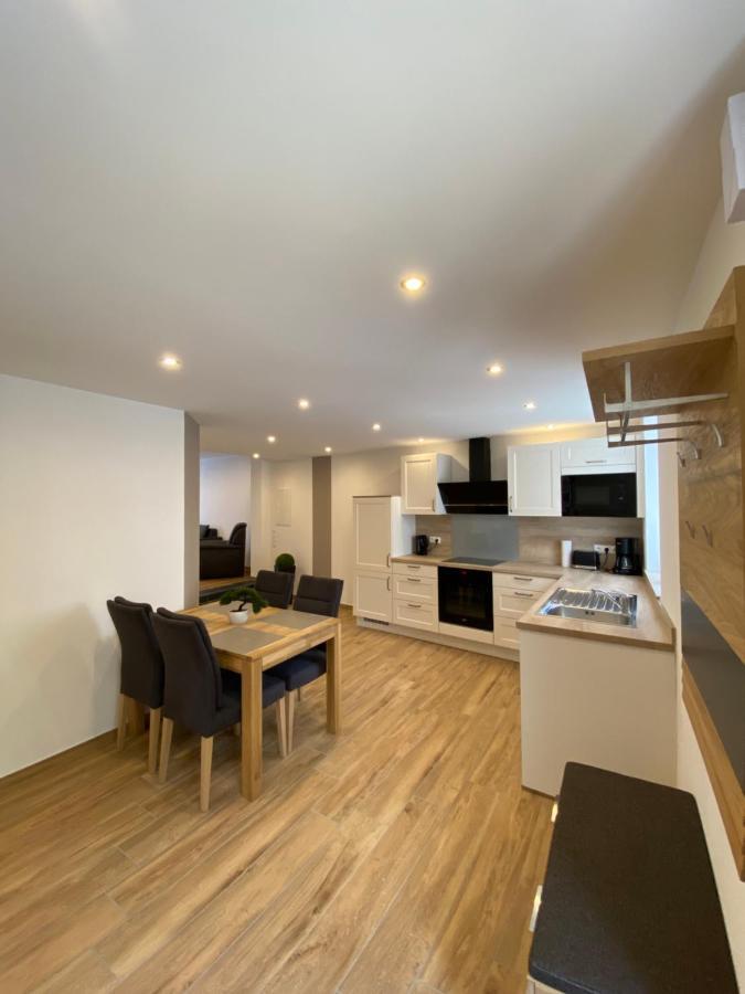 Appartement Freimuth *