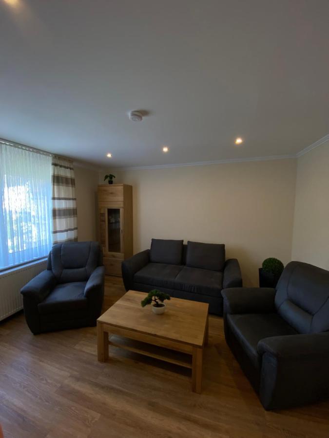 Freimuth Apartment Mesenich