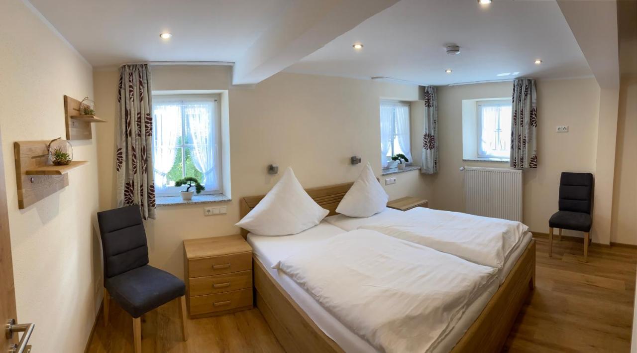 Freimuth Appartement